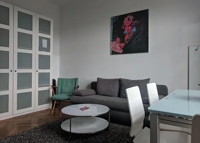 Haus Max